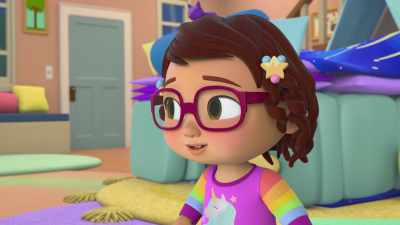 ♪ Maybe I will be okay ♪ - CoComelon Lane