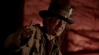 Maybe I will have a fucking drink - Deadwood