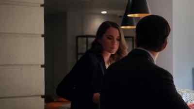 Maybe I will have
another drink. - Good Trouble