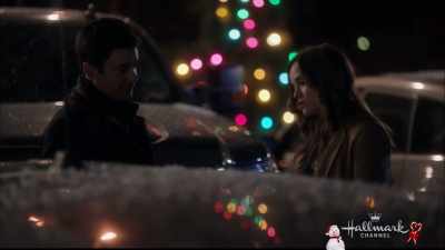 Maybe if I'd had a cappuccino - Christmas Joy