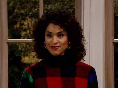 Maybe I'd just be better off being invisible. - The Fresh Prince of Bel-Air