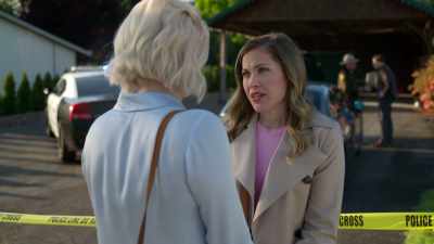 Maybe if we put
our heads together, - Nelly Knows Mysteries: A Fatal Engagement