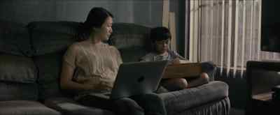 Maybe if we went,
dad would still be alive. - From Embers
