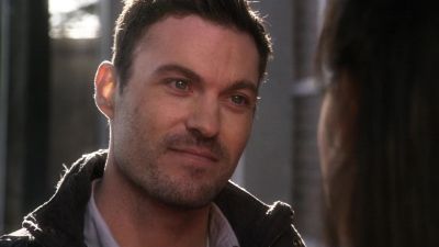 Maybe if this were another lifetime. - Smallville