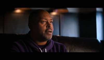 Maybe if we wouldn't have been
fussing and fighting, - Untold: The Murder of Air McNair