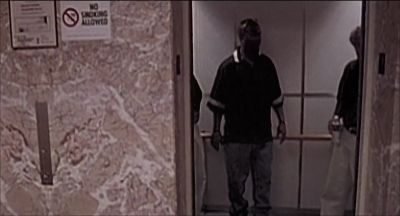 Maybe I'll be the next Denzel - Beyond the Mat
