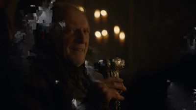 Maybe I'll come
visit you sometime. - Game of Thrones