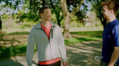 Maybe I'll get married,
maybe I won't, - Sincerely, Yours, Truly