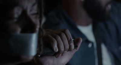 Maybe I'll hurt you.
Maybe I'll hurt you now. - Buried Alive and Survived