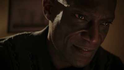 Maybe I'll join you, - Midnight, Texas