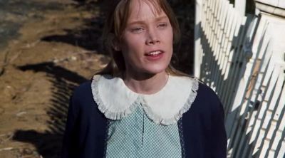 Maybe I'll just call
that telephone number - The Waltons
