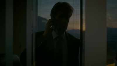 Maybe I'll just come over
there some time anyway, - Dirty John