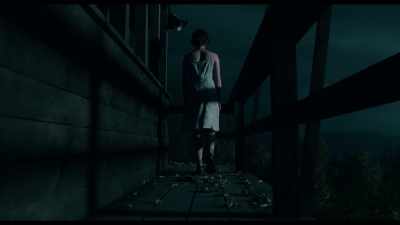 Maybe I'll just... run away or something. - I Am Not Okay with This