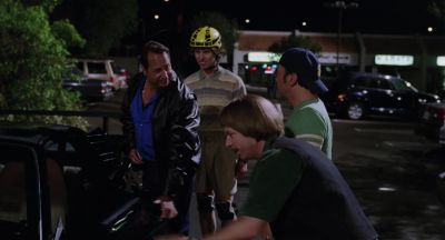 Maybe I'll see you guys around sometime - The Benchwarmers