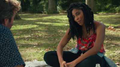 Maybe, I'll think about it
and get back to you. - The Incredible Jessica James