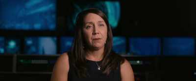 Maybe I'm 26 years old,
and I don't have everything figured out, - The Wonderful: Stories from the Space Station