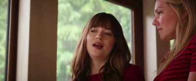 Maybe I'm a man - Fifty Shades Freed