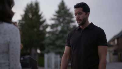 Maybe when I'm done with it, we can, uh, catch up. - Twisted Neighbor