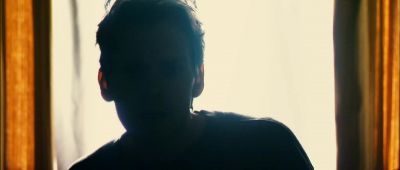 Maybe I'm not being clear enough - Dread