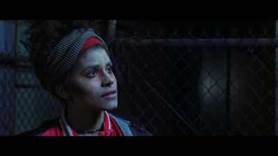 Maybe I'm not so fast
and loose with my morality. - Slice