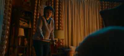 Maybe, but I'm not gonna give up. - My Best Friend's Exorcism