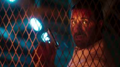 Maybe I'm not the only one
stuck in a dead end. - Grand Daddy Day Care