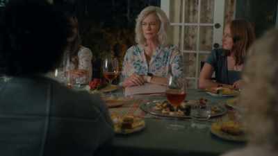 Maybe I'm scared - How to Murder Your Husband: The Nancy Brophy Story