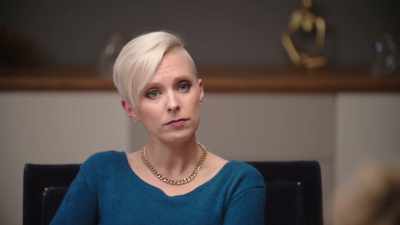 Maybe I'm searching to feel wanted
with Alanna, - Good Sex