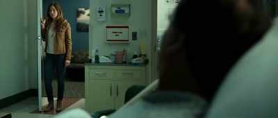 Maybe I'm talking about
a different Ken mersey. - The Hollow Point