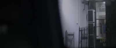 Maybe I'm the problem, blowing
all things out of proportion; - Mister Organ
