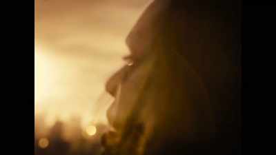 Maybe, in a way, - Zack Snyder's Justice League