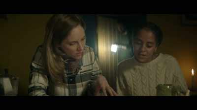 Maybe in Budapest but sort of
somewhere further down - Rose: A Love Story