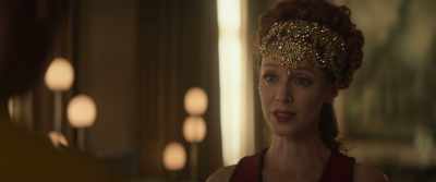 Maybe, in the future, - Star Trek: Strange New Worlds