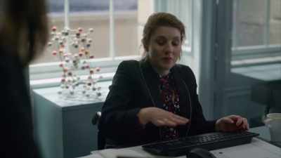 Maybe this is a request for
your assistant in America. - The Rook
