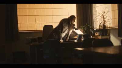 Maybe this is
actually the reason - The Twelve