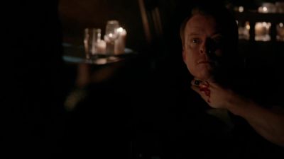 Maybe this is cheating... - The Vampire Diaries