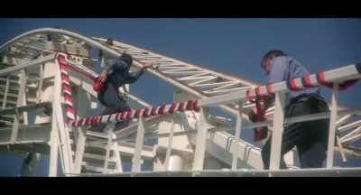 "Maybe this is gonna be the one - The Sparks Brothers