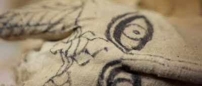 Maybe this is supposed to be like that, - Secrets of the Saqqara Tomb