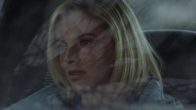 Maybe this is
the universe's way - Chicago Fire