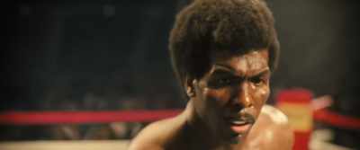 Maybe this is
what Ali was counting on, Frank. - Big George Foreman