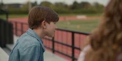 Maybe it isn't, but I can try. - Circuit Breakers