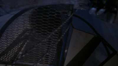 Maybe this isn't
such a good idea. - Secrets of Sulphur Springs