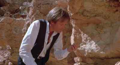 Maybe, this isn't the right
Indian Head Canyon? - Wanda Nevada