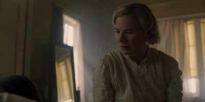 - Maybe it was a bad woman. - Damnation