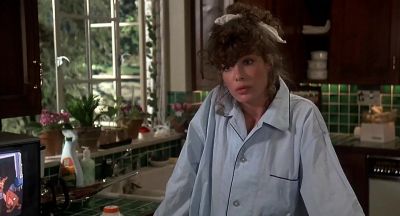 Maybe it was a dream you know - Weird Science