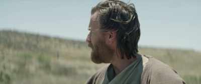 Maybe it was a lie. I knew it!
I never should've trusted him. - Obi-Wan Kenobi