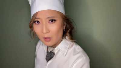 Maybe it is crazy, but I
really think you and me, - Ratatouille: The TikTok Musical