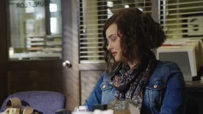 Maybe it does. - 13 Reasons Why