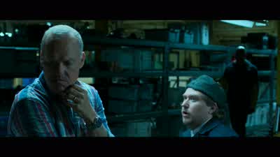 Maybe it is time that I built the high-altitude seal. - Spider Man: Homecoming