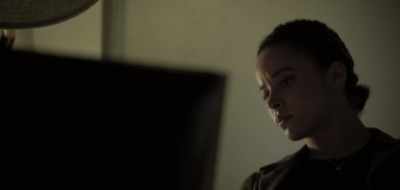 Maybe it was me.
- Was it you? - The Calling